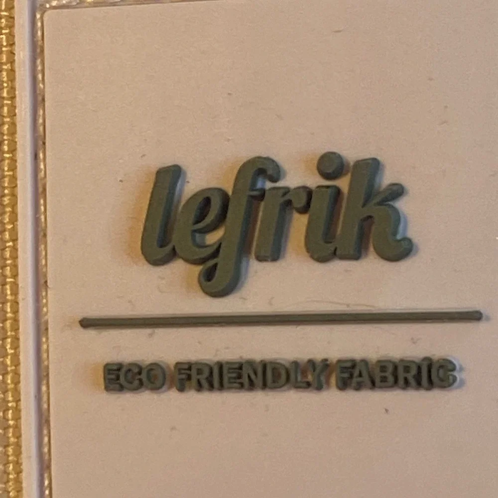 Lefrik scout backpack